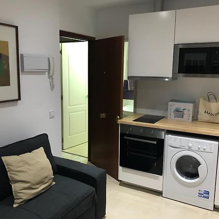 Playa Los Boliches 23 Fuengirola Apartman Kültér fotó