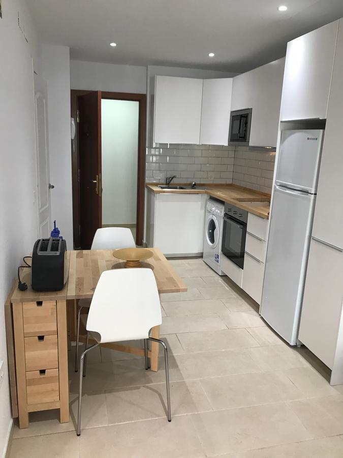 Playa Los Boliches 23 Fuengirola Apartman Kültér fotó